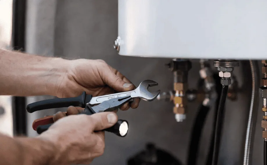 Why choose Water Heater Repair in Big Timber, MT